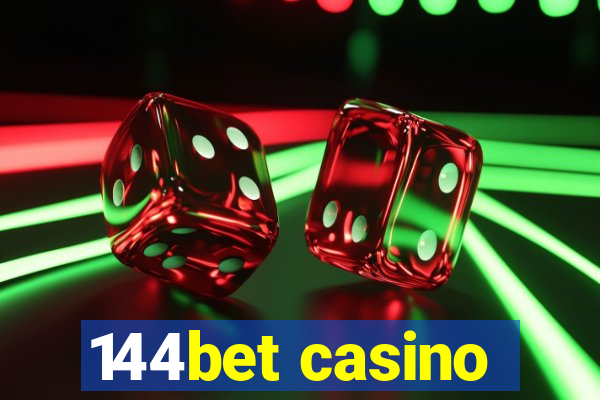 144bet casino